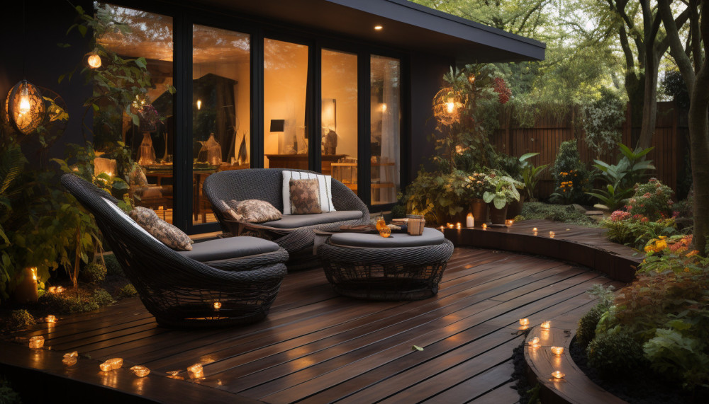 Comment bien aménager votre jardin ?