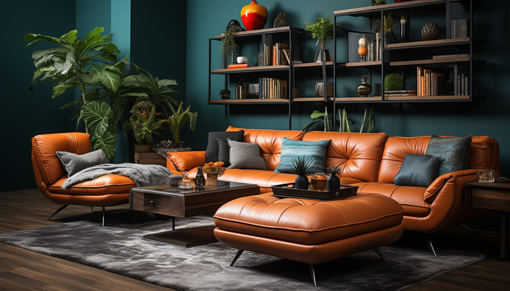 Comment décorer son salon ?