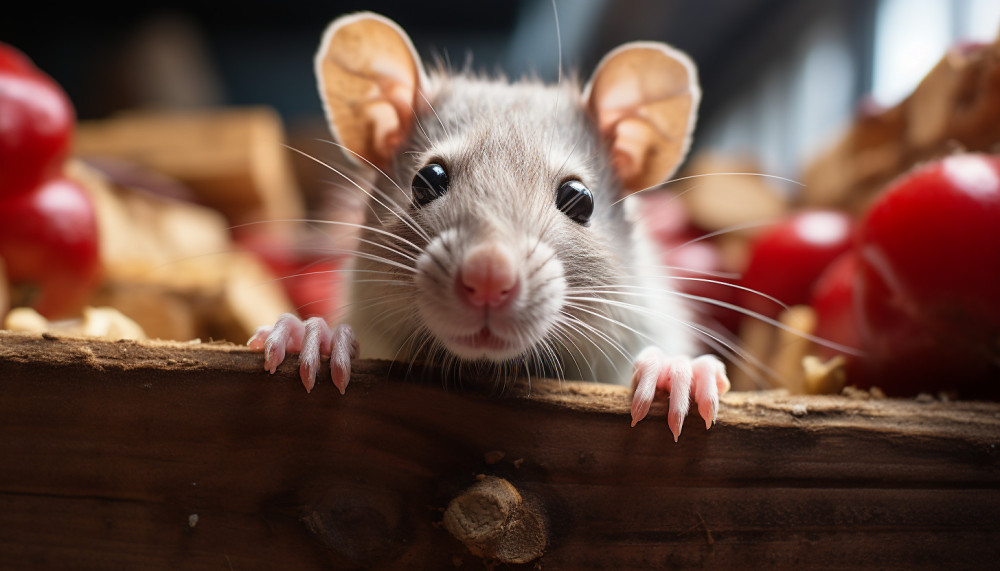 Comment se débarrasser des rats ?