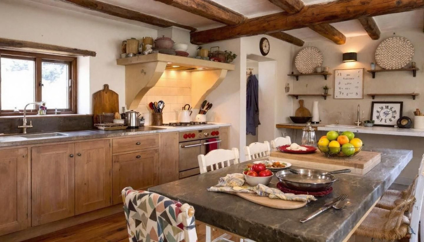 Comment utiliser efficacement une pierre de cuisson ollaire en cuisine ?